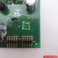 Larsen & Toubro Mpr0078Pcb03Pd0 Power Control/Distribution Board Pcb Rev 3.1 94V-0