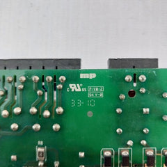 Larsen & Toubro Mpr0078Pcb03Pd0 Power Control/Distribution Board Pcb Rev 3.1 94V-0