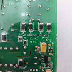 Larsen & Toubro Mpr0078Pcb03Pd0 Power Control/Distribution Board Pcb Rev 3.1 94V-0