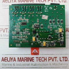 Larsen &Toubro Mpr0078Pcb03_Pd0 Power Control/Distribution Board Pcb Rev.3.2