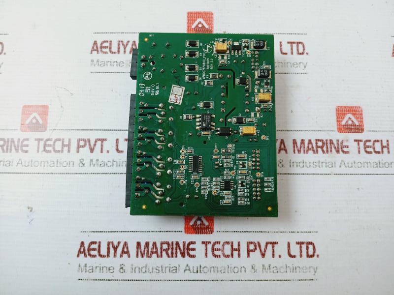 Larsen &Toubro Mpr0078Pcb03_Pd0 Power Control/Distribution Board Pcb Rev.3.2