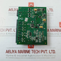 Larsen &Toubro Mpr0078Pcb03_Pd0 Power Control/Distribution Board Pcb Rev.3.2