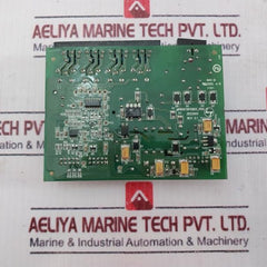 Larsen & Toubro Mpr0078Pcb03_Pd0 Power Control/Distribution Board Rev 3.1 Ze9000
