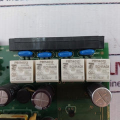 Larsen & Toubro Mpr0078Pcb03_Pd0 Power Control/Distribution Board Rev 3.1 Ze9000