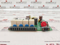 Larsen & Toubro Mpr0078Pcb03_Pd0 Power Control/Distribution Board Rev 3.1 Ze9000
