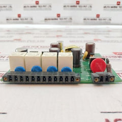 Larsen & Toubro Mpr0078Pcb03_Pd0 Power Control/Distribution Board Rev 3.1 Ze9000
