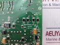 Larsen & Toubro Mpr0078Pcb03_Pd0 Power Control/Distribution Board Rev 3.1 Ze9000