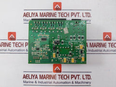 Larsen & Toubro Mpr0078pcb03_pd0 Power Control Distribution Board Rev 3.2 94v-0
