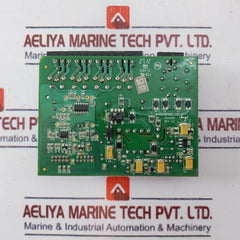 Larsen & Toubro Mpr0078pcb03_pd0 Power Control Distribution Board Rev 3.2 94v-0