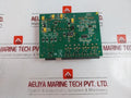 Larsen & Toubro Mpr0078pcb03_pd0 Power Control Distribution Board Zd22005