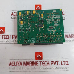 Larsen & Toubro Mpr0078pcb03_pd0 Power Control Distribution Board Zd22005
