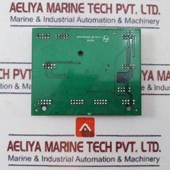 Larsen & Toubro Mpr0078pcb04_mb Printed Circuit Board Card, Rev 3.1, 94v-0