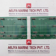 Larsen & Toubro Mpr0078Pcb04_Mb Printed Circuit Board Rev: 3.1 Zd23012