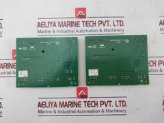 Larsen & Toubro Mpr0078Pcb04_Mb Printed Circuit Board Rev: 3.1 Zd23012