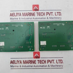 Larsen & Toubro Mpr0078Pcb04_Mb Printed Circuit Board Rev: 3.1 Zd23012
