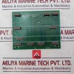 Larsen & Toubro Mpr0078Pcb04_Mb Printed Circuit Board Rev: 3.1 Zd23012