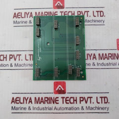 Larsen & Toubro Mpr0078Pcb04_Mb Printed Circuit Board Rev: 3.1 Zd23012