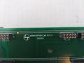 Larsen & Toubro Mpr0078Pcb04_Mb Printed Circuit Board Rev: 3.1 Zd23012