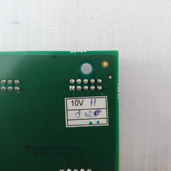 Larsen & Toubro Mpr0078Pcb04_Mb Printed Circuit Board Rev: 3.1 Zd23012