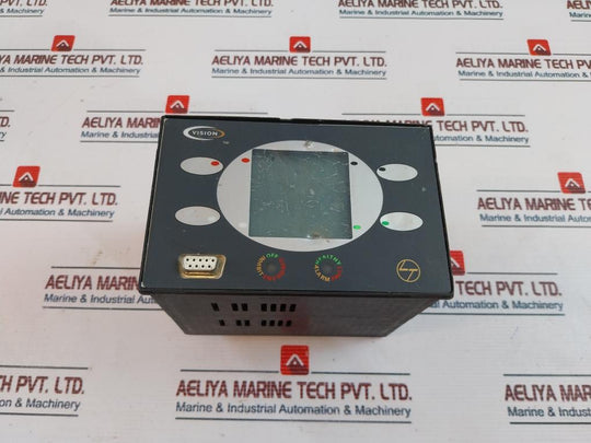Larsen & Toubro Mv2-5a Motorvision Ii 5a