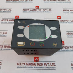 Larsen & Toubro Mv2-5a Motorvision Ii 5a
