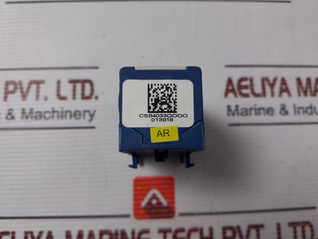 Larsen & Toubro Mx-a1 Mini Power Contactor With Relay 415V 3A 50Hz/60Hz