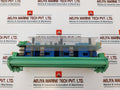 Larsen & Toubro NA-SACTM-8CH/MASTER Solar String Monitoring Module