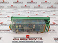 Larsen & Toubro NA-SACTM-8CH/MASTER Solar String Monitoring Module