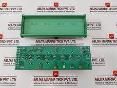 Larsen & Toubro NA-SACTM-8CH/MASTER Solar String Monitoring Module