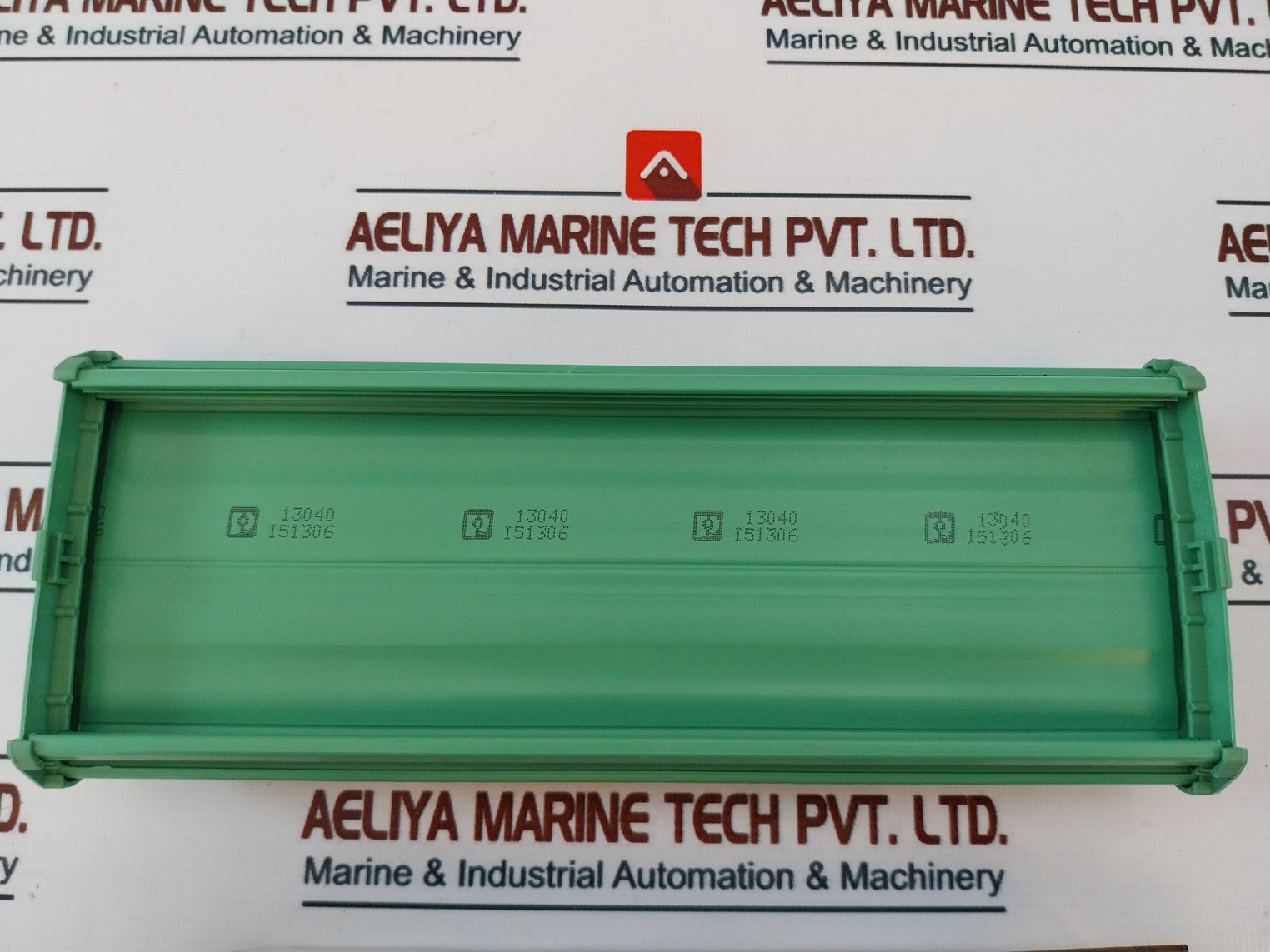 Larsen & Toubro NA-SACTM-8CH/MASTER Solar String Monitoring Module