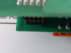 Larsen & Toubro NA-SACTM-8CH/MASTER Solar String Monitoring Module