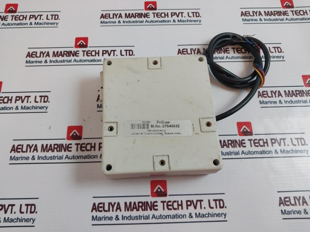 Larsen &Toubro Pelican