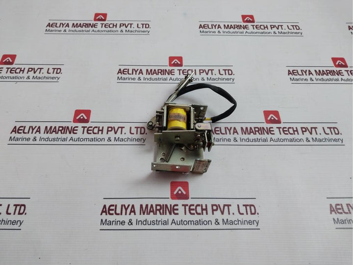Larsen & Toubro Sl-92265 Undervoltage Release 240V Ac 50Hz