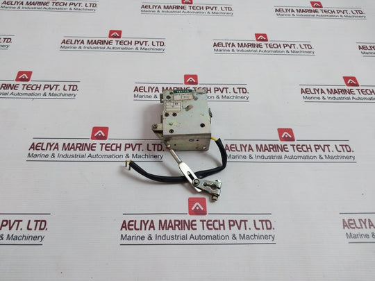 Larsen & Toubro Sl-92265 Undervoltage Release 240V Ac 50Hz