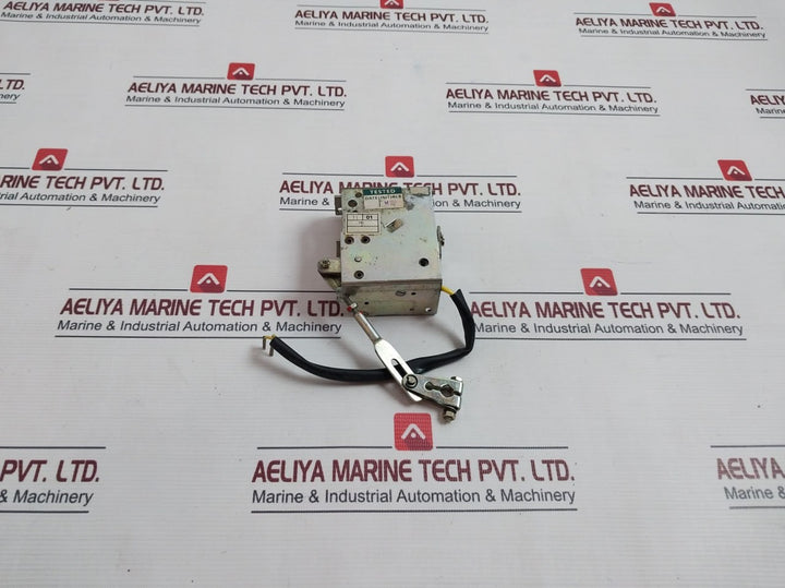 Larsen & Toubro Sl-92265 Undervoltage Release 240V Ac 50Hz