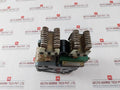 Larsen & Toubro Sl50060 Air Circuit Breaker 1600 Amp 4 Pole 3Wb1473 (Part Only)