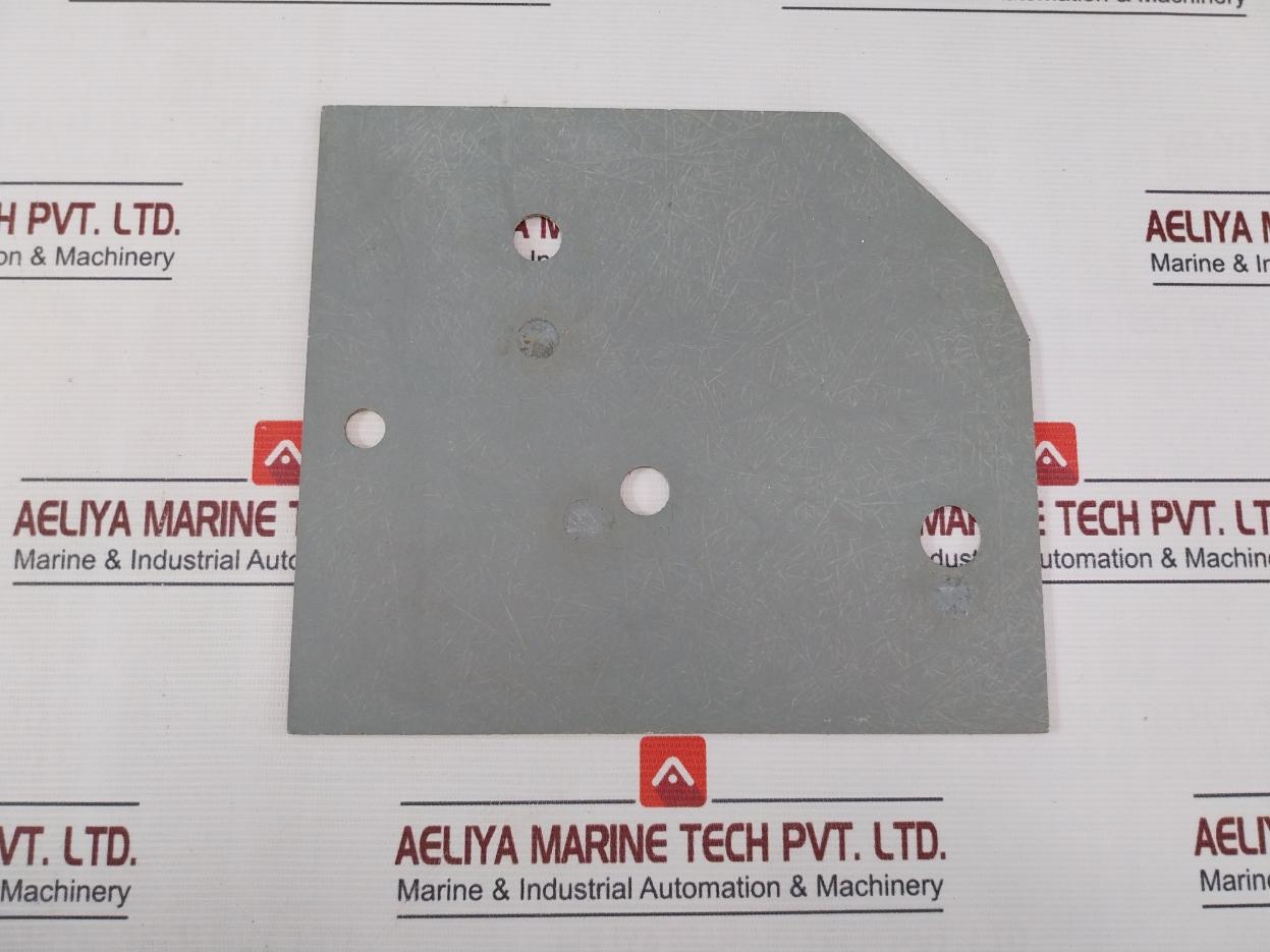 Larsen & Toubro Sl50060 Air Circuit Breaker 1600 Amp 4 Pole 3Wb1473 (Part Only)