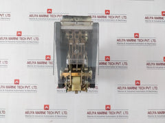 Larsen & Toubro Sl50060 Air Circuit Breaker 1600 Amp 4 Pole 3Wb1473 (Part Only)