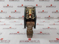 Larsen & Toubro Sl50060 Air Circuit Breaker 1600 Amp 4 Pole 3Wb1473 (Part Only)