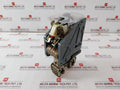 Larsen & Toubro Sl50060 Air Circuit Breaker 1600 Amp 4 Pole 3Wb1473 (Part Only)