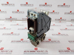 Larsen & Toubro Sl50060 Air Circuit Breaker 1600 Amp 4 Pole 3Wb1473 (Part Only)