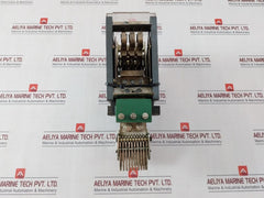 Larsen & Toubro Sl50060 Air Circuit Breaker 1600 Amp 4 Pole 3Wb1473 (Part Only)