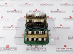 Larsen & Toubro Sl50060 Air Circuit Breaker 2500 Amp 3 Pole 3Wb1671 (Part Only)