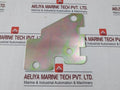 Larsen & Toubro Sl50060 Air Circuit Breaker 2500 Amp 3 Pole 3Wb1671 (Part Only)