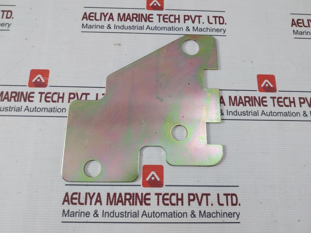 Larsen & Toubro Sl50060 Air Circuit Breaker 2500 Amp 3 Pole 3Wb1671 (Part Only)