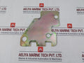 Larsen & Toubro Sl50060 Air Circuit Breaker 2500 Amp 3 Pole 3Wb1671 (Part Only)