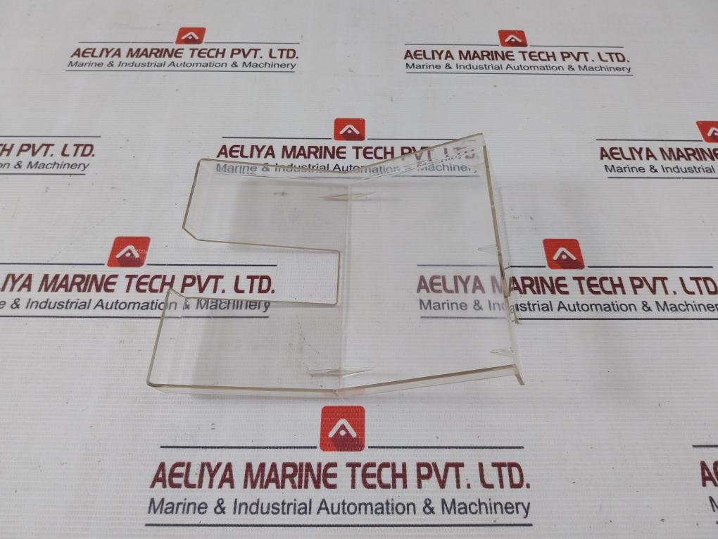 Larsen & Toubro Sl50060 Air Circuit Breaker 2500 Amp 3 Pole 3Wb1671 (Part Only)