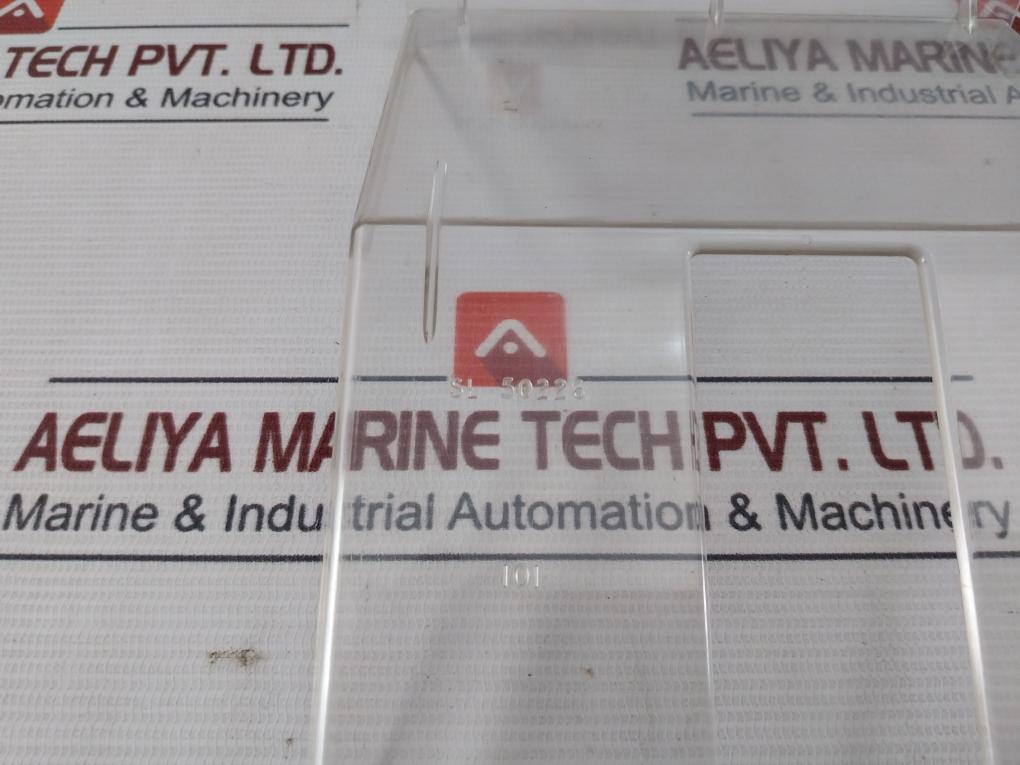 Larsen & Toubro Sl50060 Air Circuit Breaker 2500 Amp 3 Pole 3Wb1671 (Part Only)