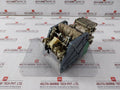 Larsen & Toubro Sl50060 Air Circuit Breaker 2500 Amp 3 Pole 3Wb1671 (Part Only)