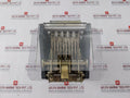 Larsen & Toubro Sl50060 Air Circuit Breaker 2500 Amp 3 Pole 3Wb1671 (Part Only)